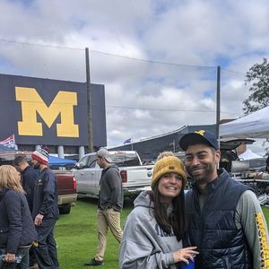 Meet your Posher, Candace